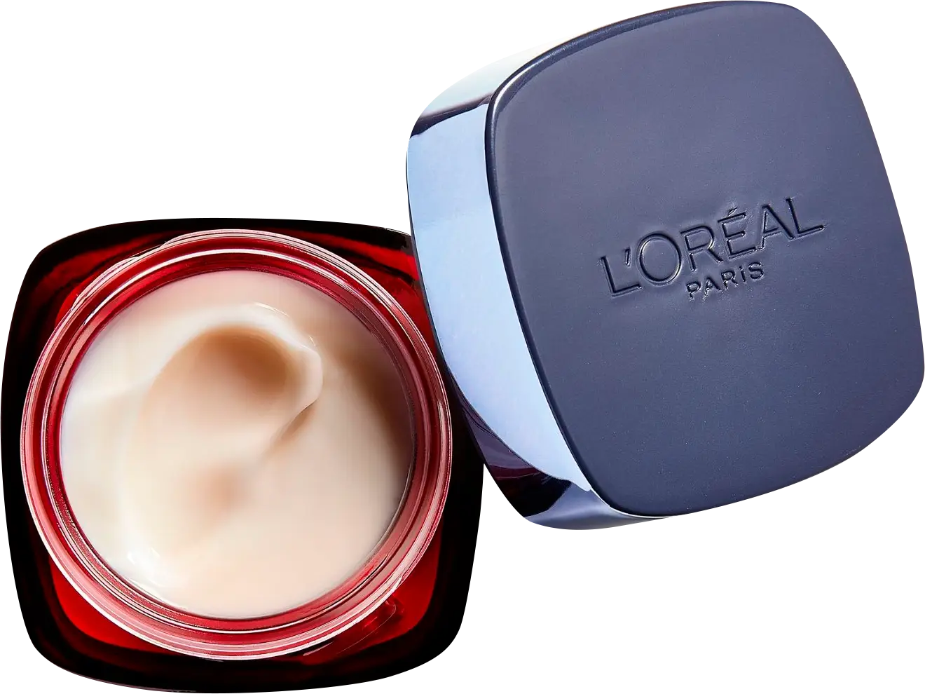 Крем для лица L’Oréal Paris Дневной антивозрастной Ревиталифт Лазер против морщин 50мл