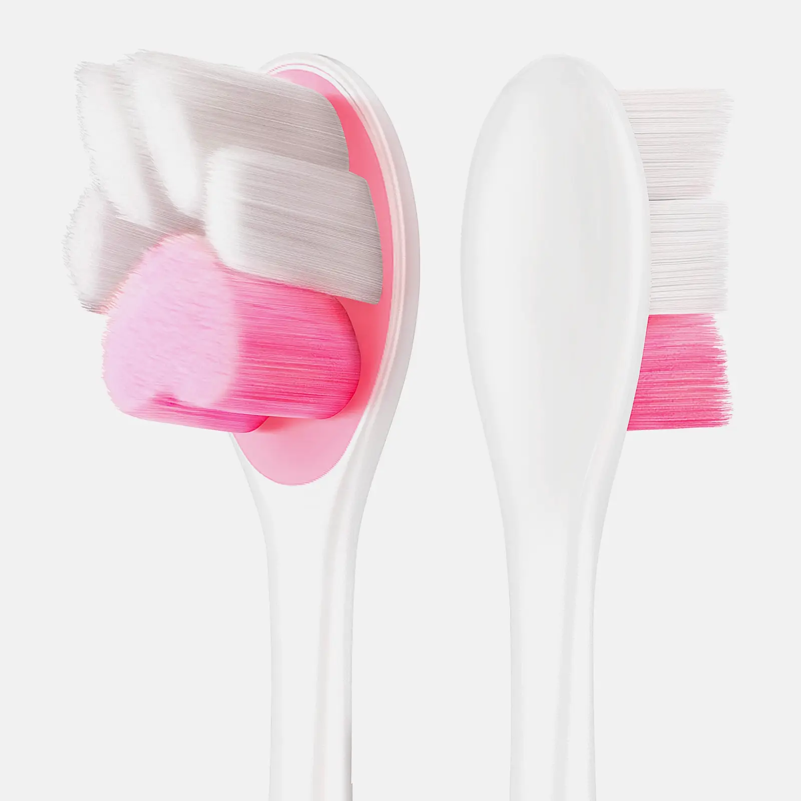 Зубная щетка Cushion Clean Kids2 ультрамягкая Colgate - фото 16