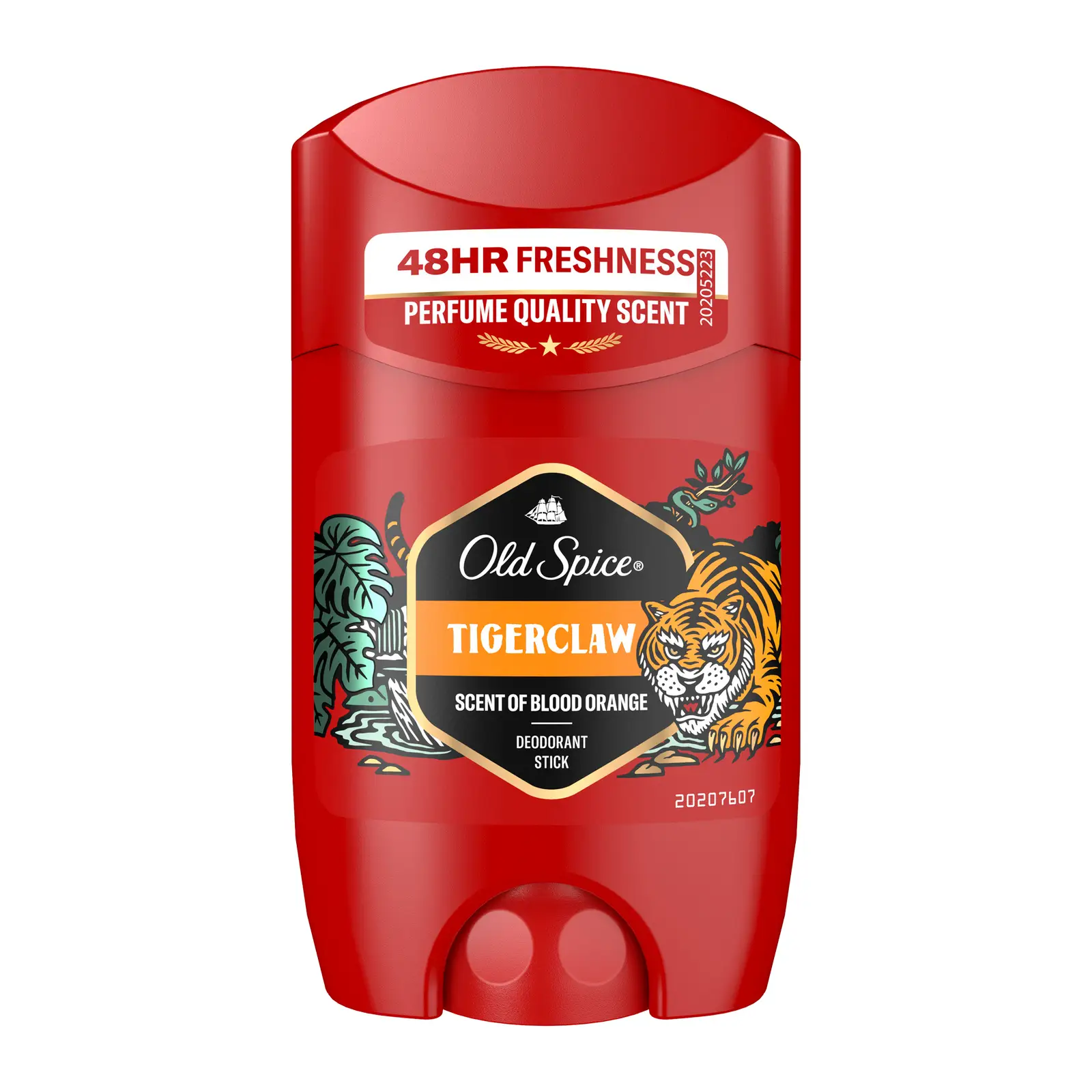 Дезодорант Old Spice Tigerclaw стик 50мл