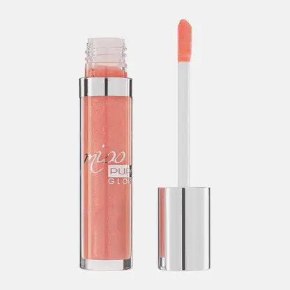 Блеск для губ Miss Gloss тон 200 Pupa