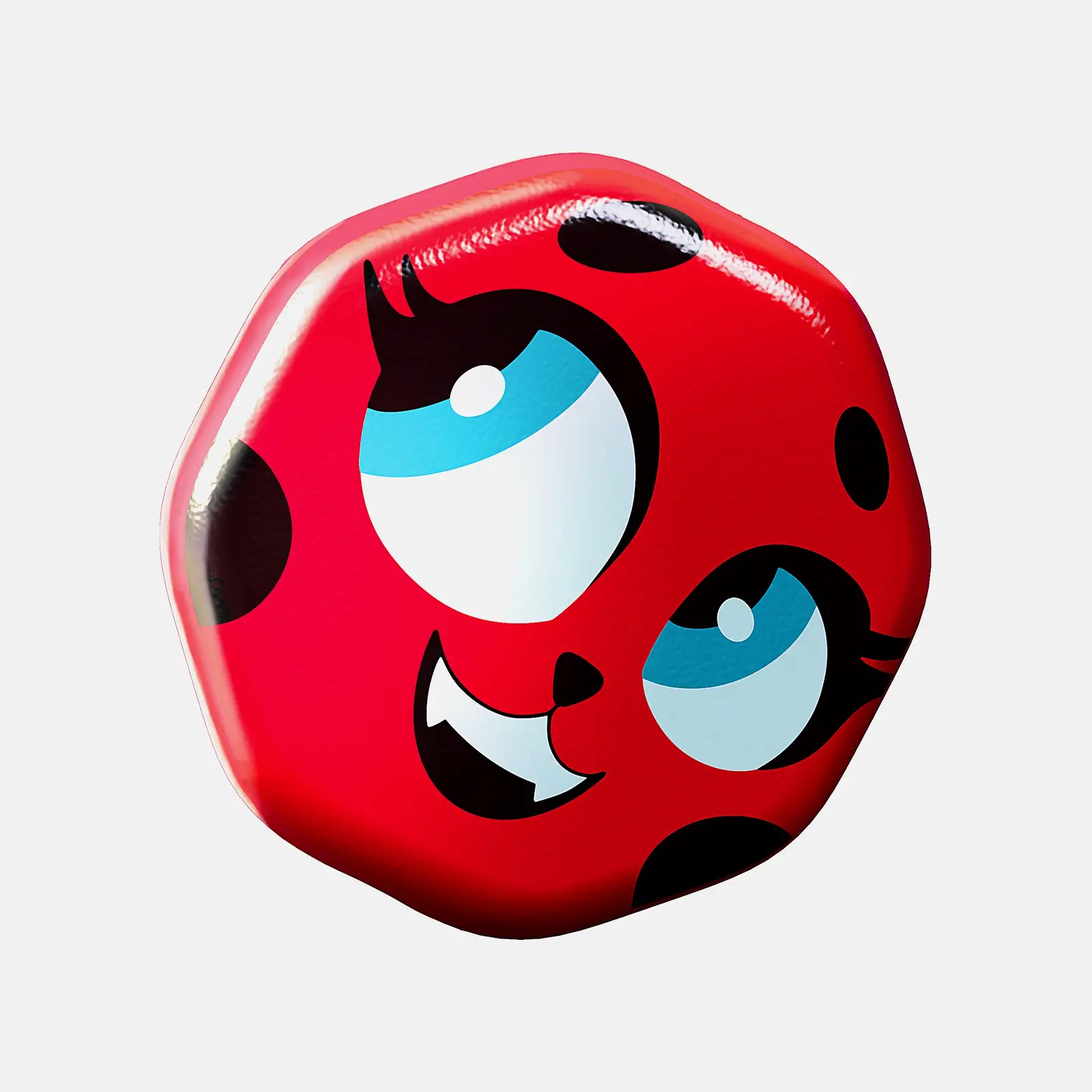 Игрушка Магнитыш