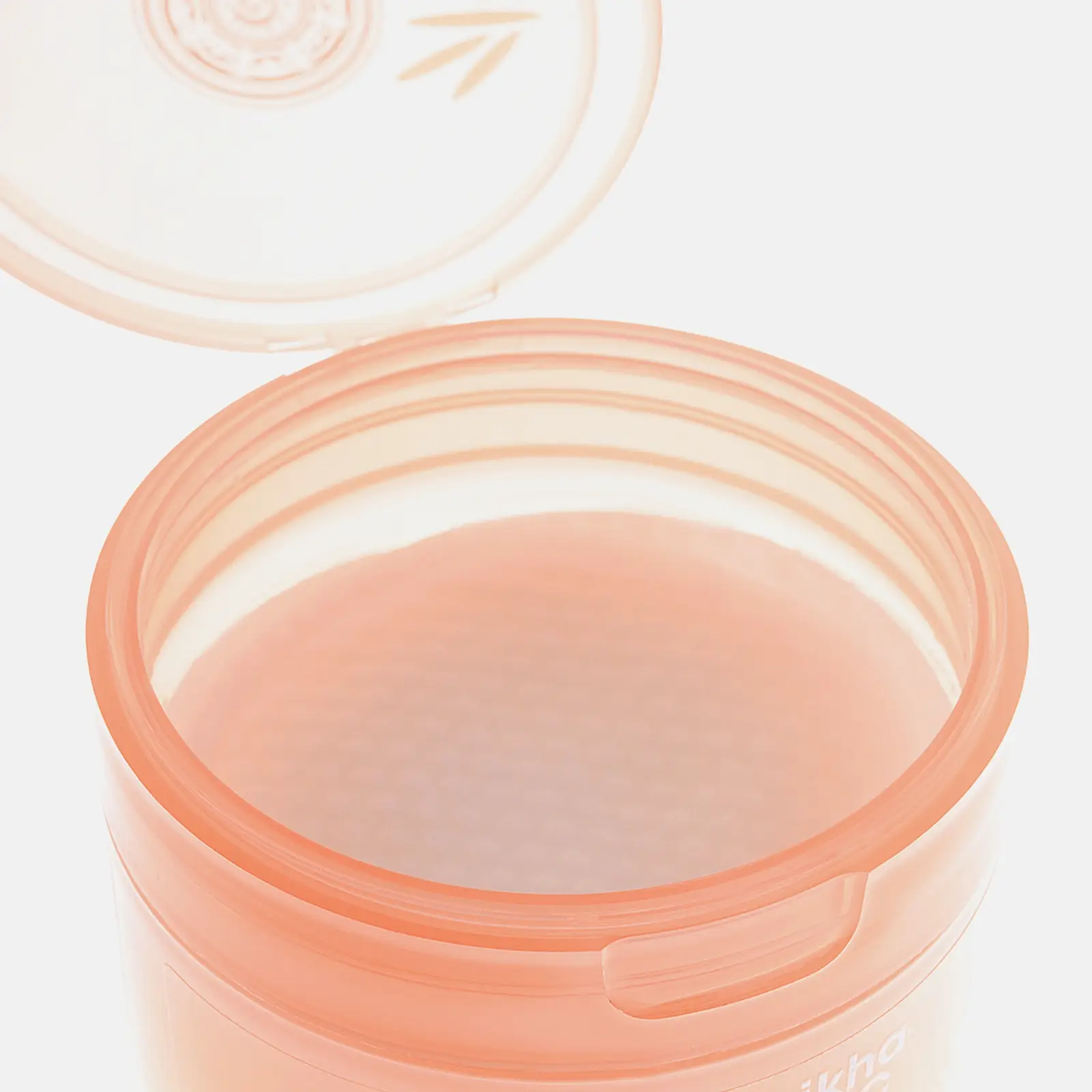 Пилинг-диски Natura Siberica Oblepikha очищающие для сияния кожи 20шт