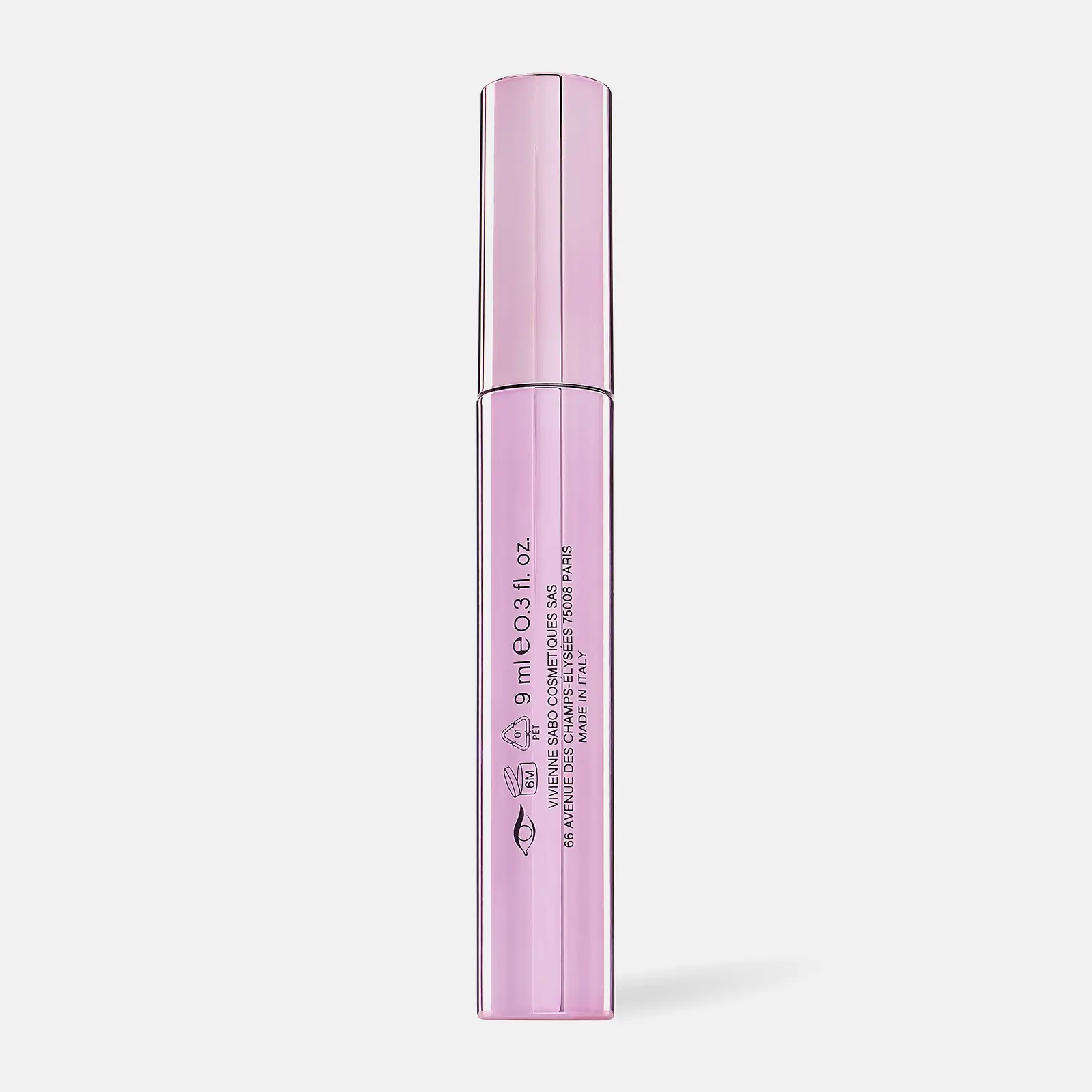 Тушь для ресниц Vivienne Sabo Cabaret Premiere супер-объем водостойкая тон 01 