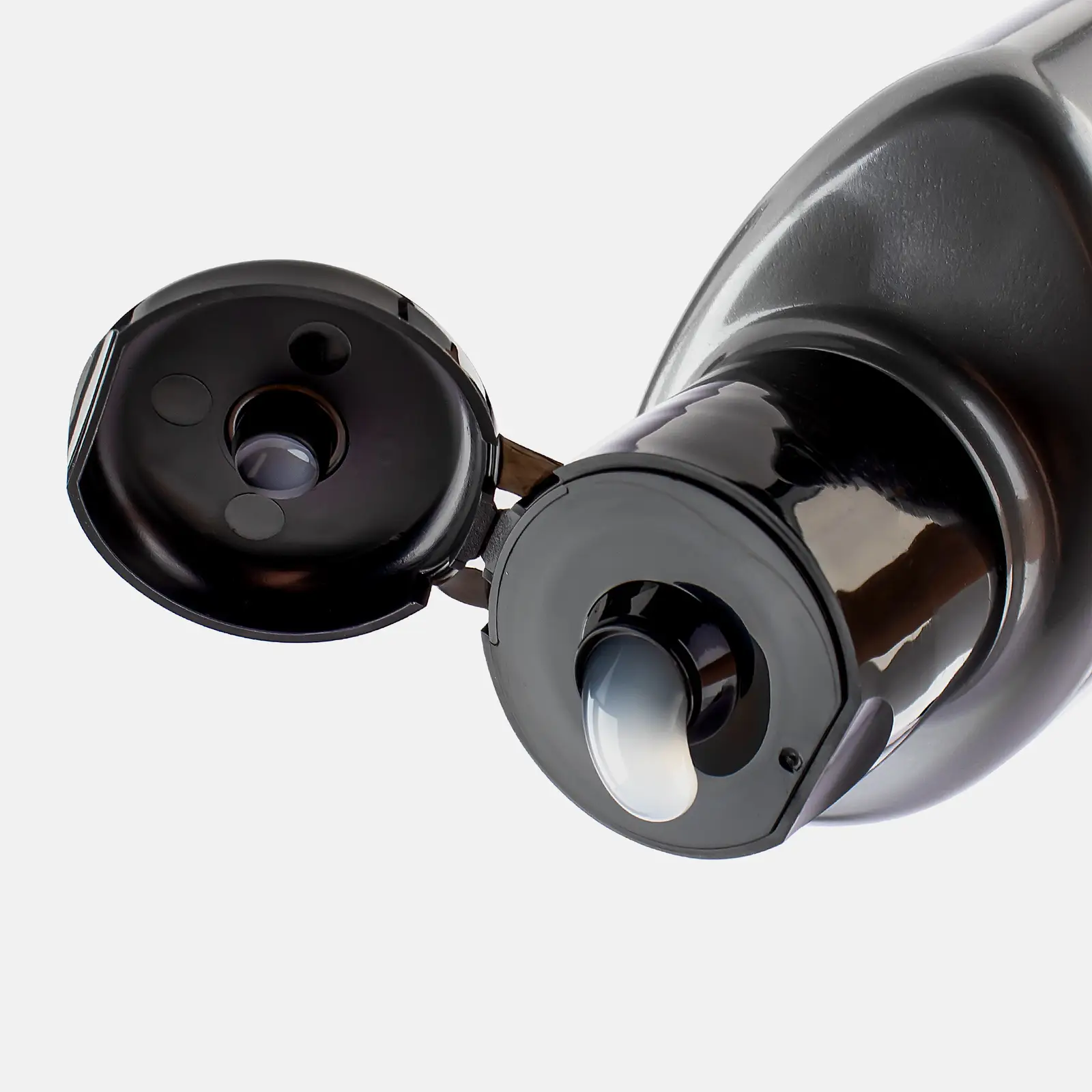 Шампунь для волос Сьёсс Men Power для нормальных волос мужской 450мл