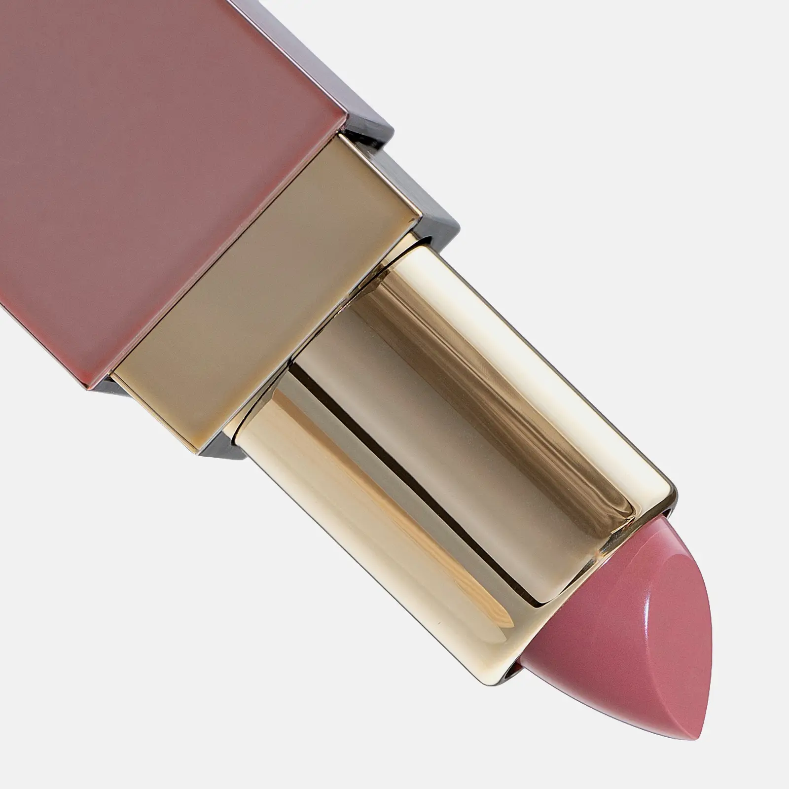 Помада для губ Sensuality Semi Matte Lipstick тон 07 Divage - фото 3