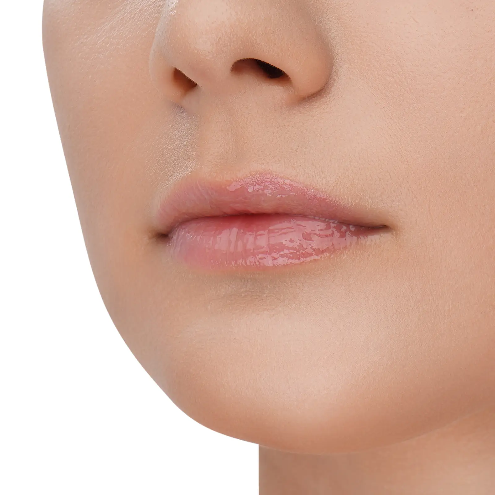 Масло для губ Divage Dewy Lip Oil с ароматом арбуза