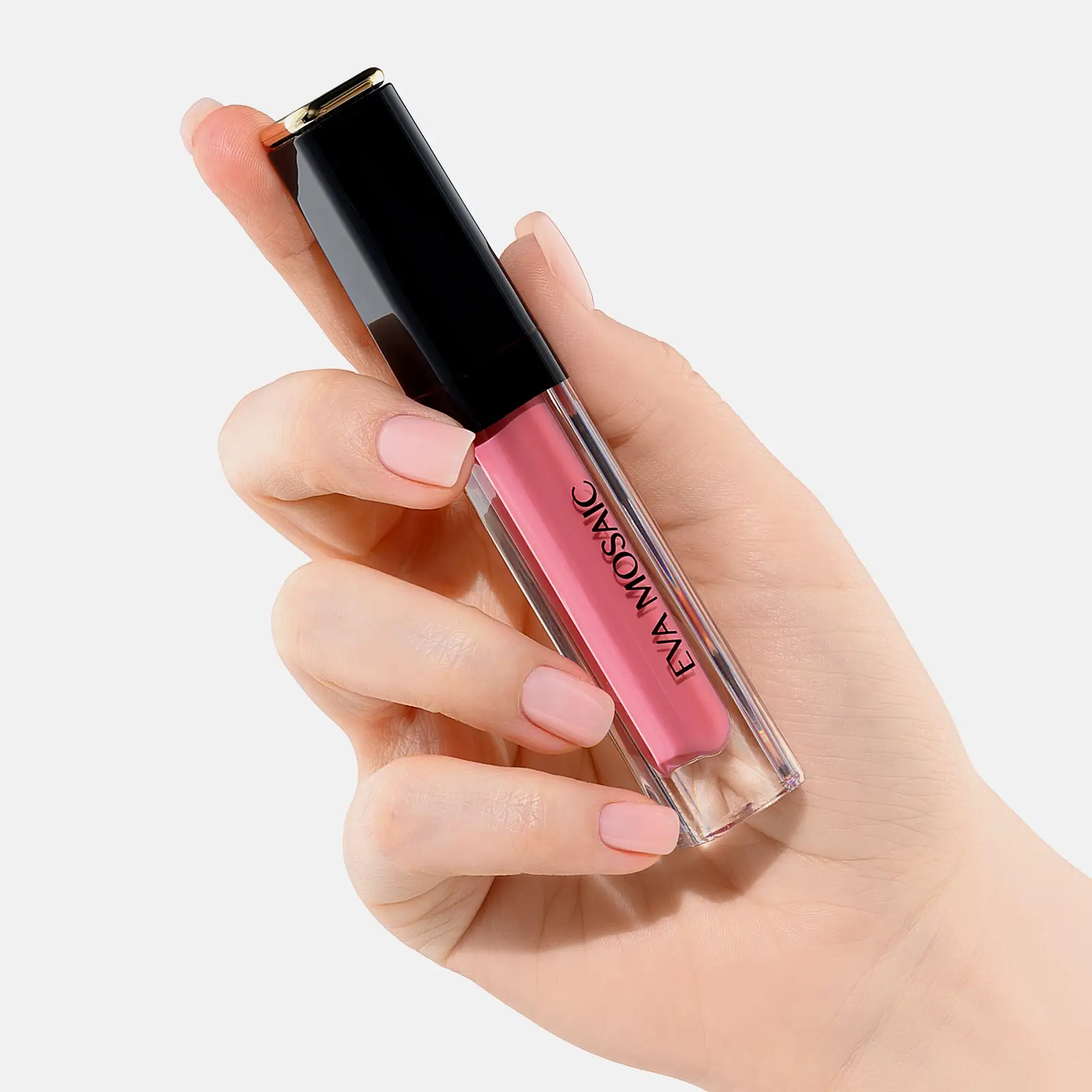 Блеск для губ тон 56 Eva Mosaic Power Gloss