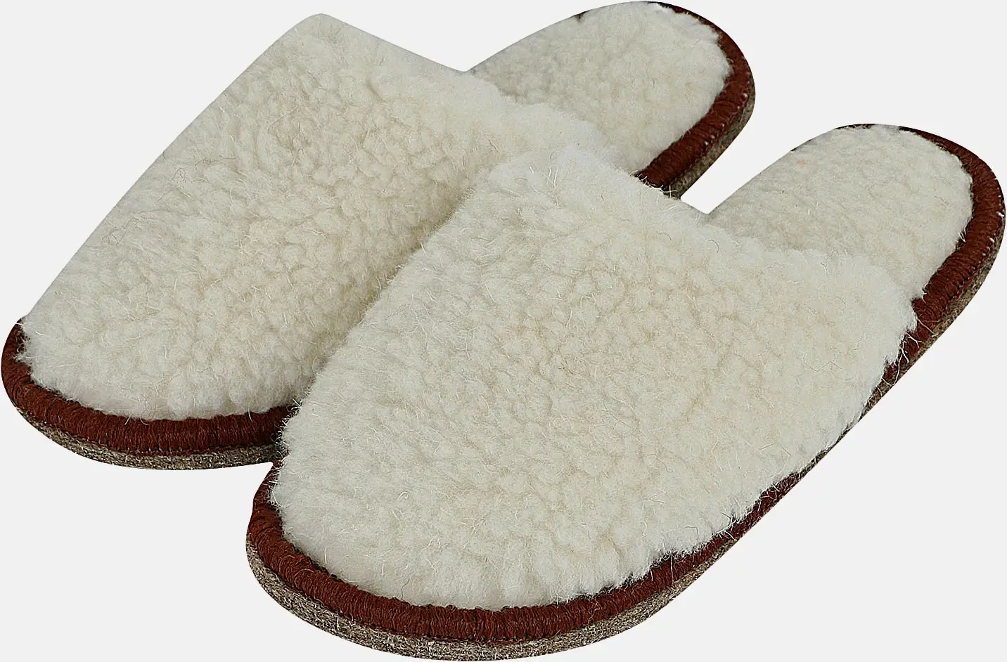 Тапочки Мех Оретекс мужские закрытые М 6-325-1 M 6-325-4/1 р.L-XL в ассортименте - фото 2