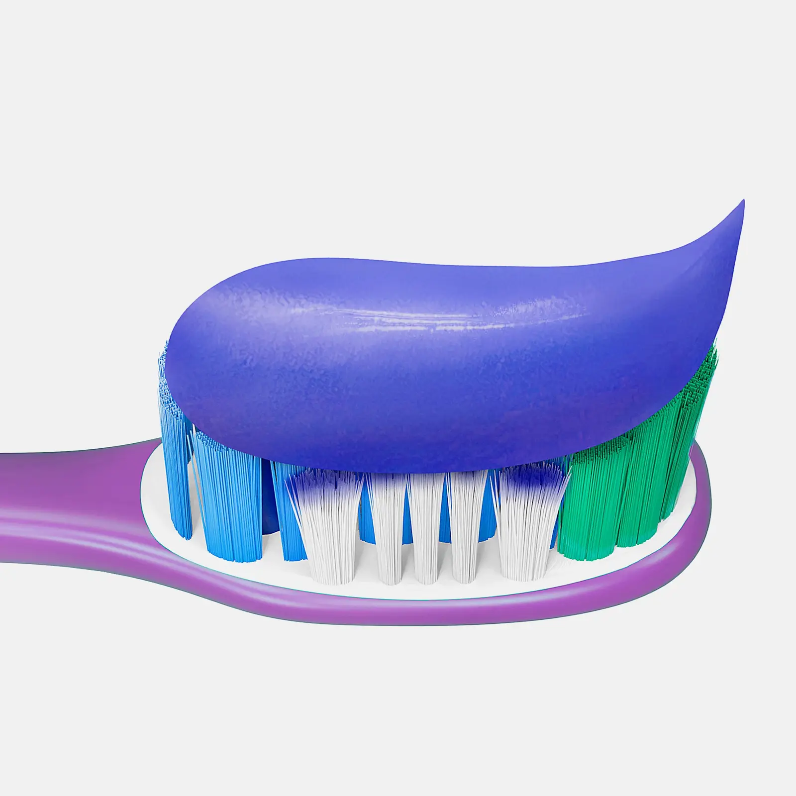 Зубная паста Optic White Colgate 75мл - фото 9