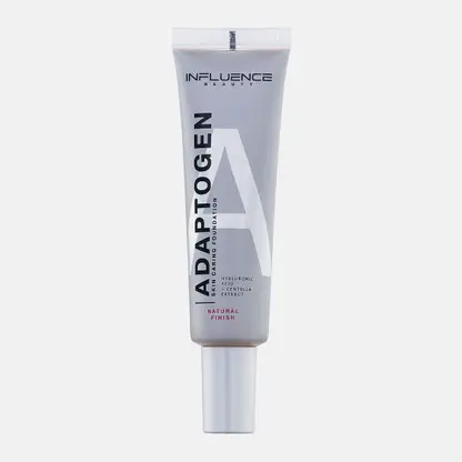 Тональная основа для лица тон 05 Influence Beauty Adaptogen