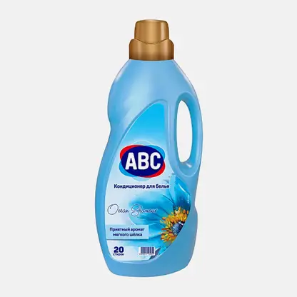 Кондиционер для белья ABC Океан 2л