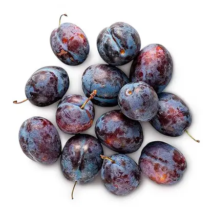 Изображение товара Слива сезонна 500г