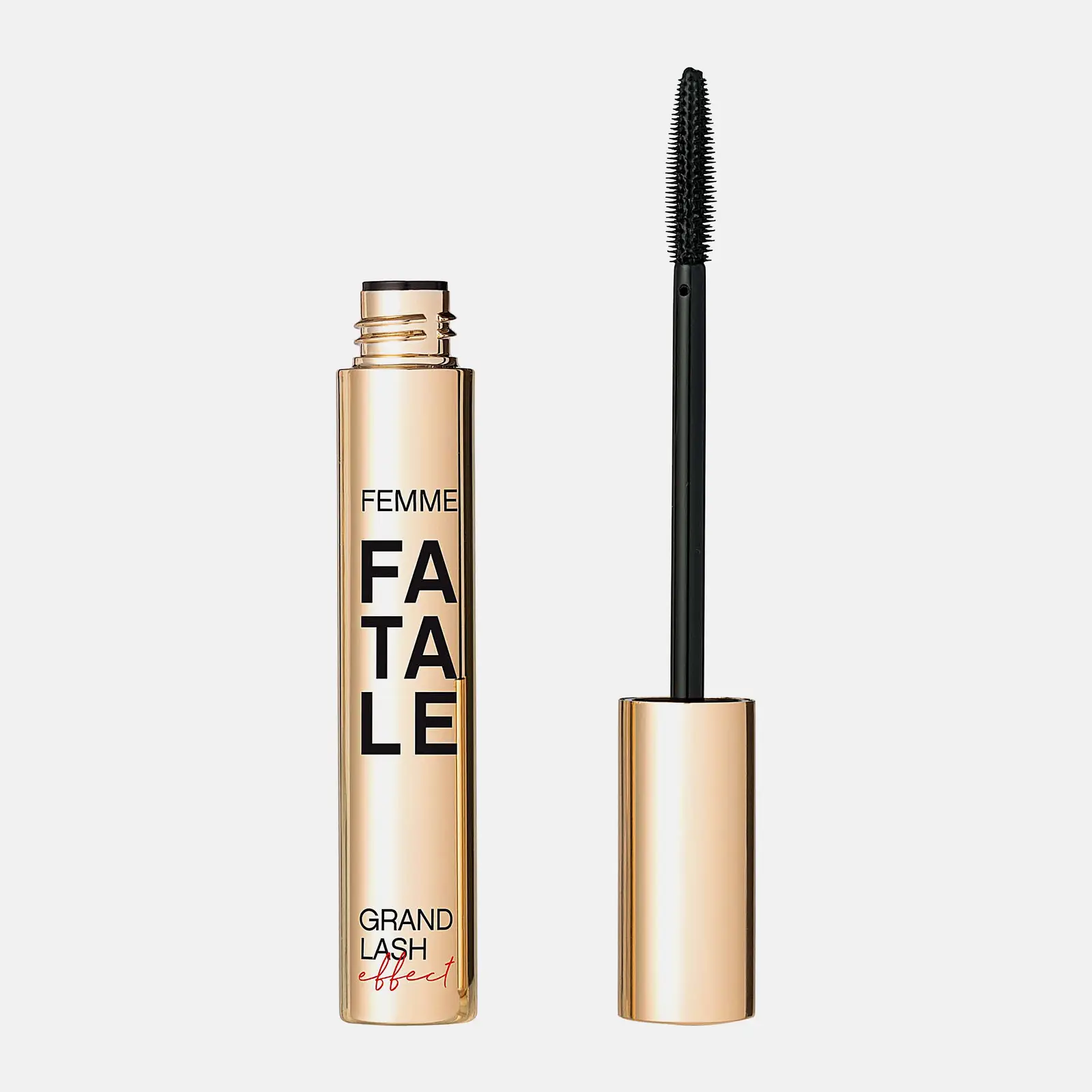 Тушь для ресниц Vivienne Sabo Femme Fatale тон 01