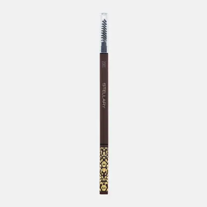 Автоматический карандаш для бровей Brow Sculpting Pencil Stellary тон 04