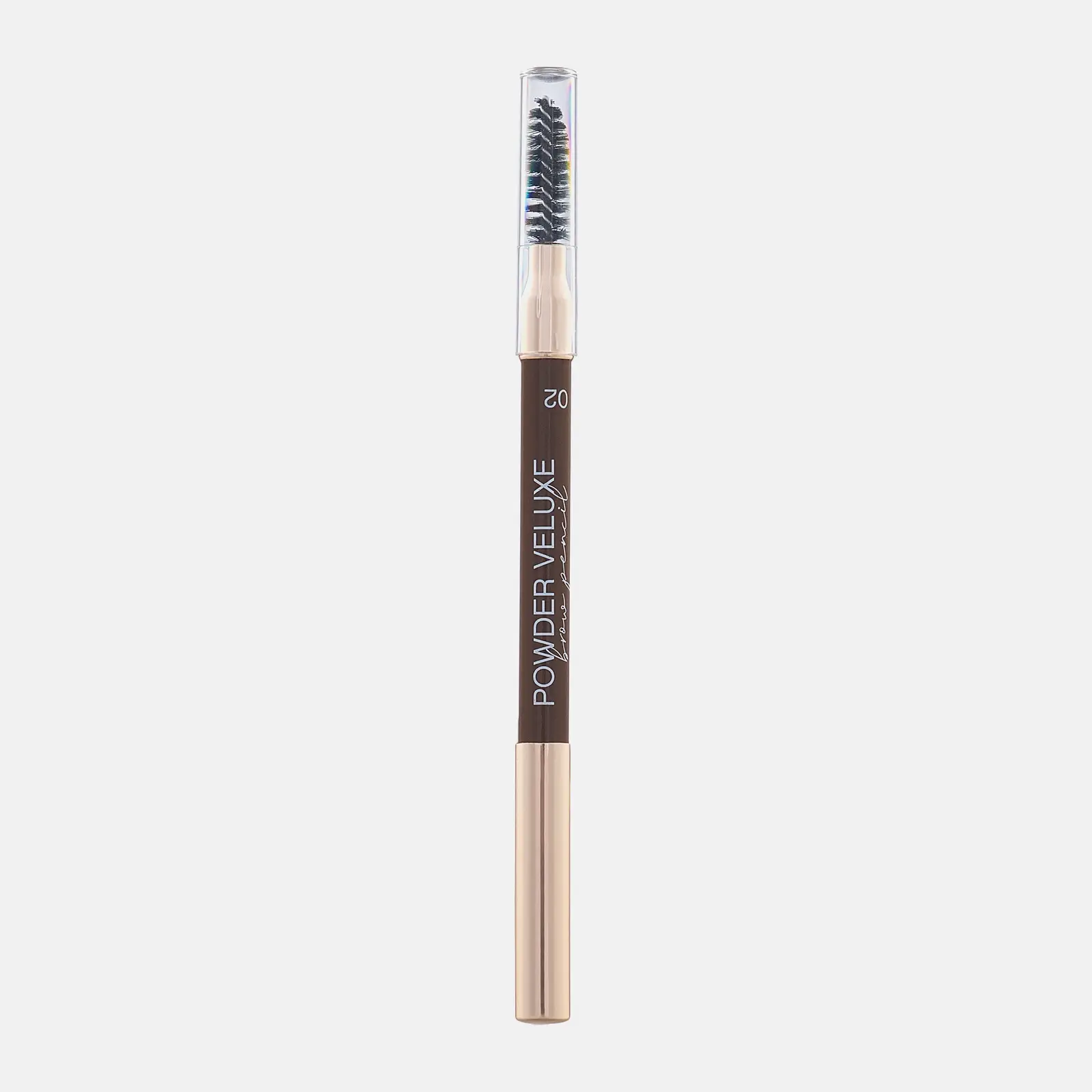 Карандаш для бровей Vivienne Sabo Powder Veluxe 02