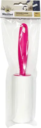 Изображение товара Липкий ролик Wellfort в ассортименте