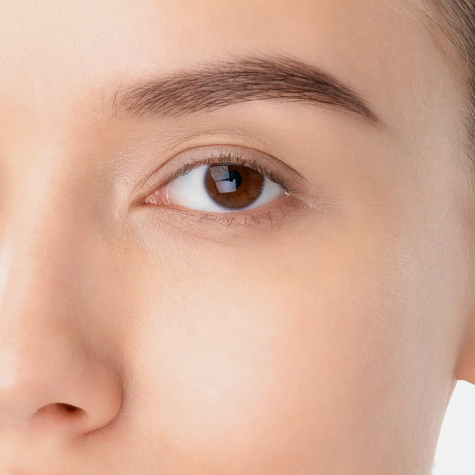 Карандаш для бровей с щеточкой тон 200 Stellary