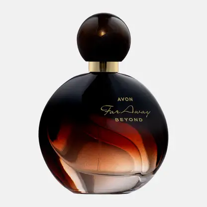 Духи Far Away Beyond Avon женские 50мл