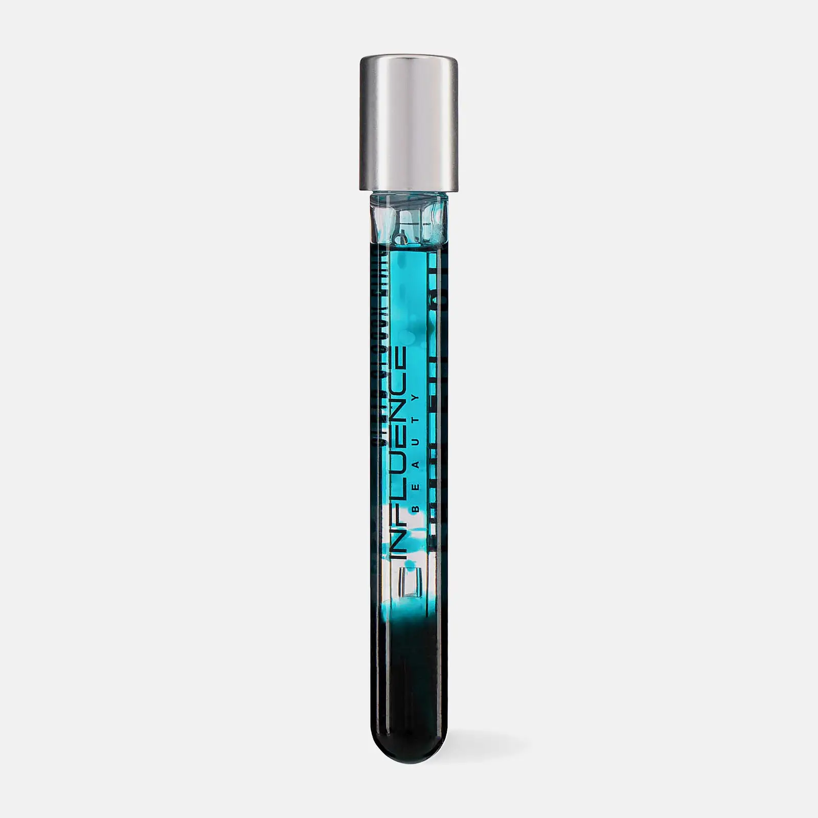 Масло для губ Influence Beauty Lava Lip Oil двухфазное тон 05 