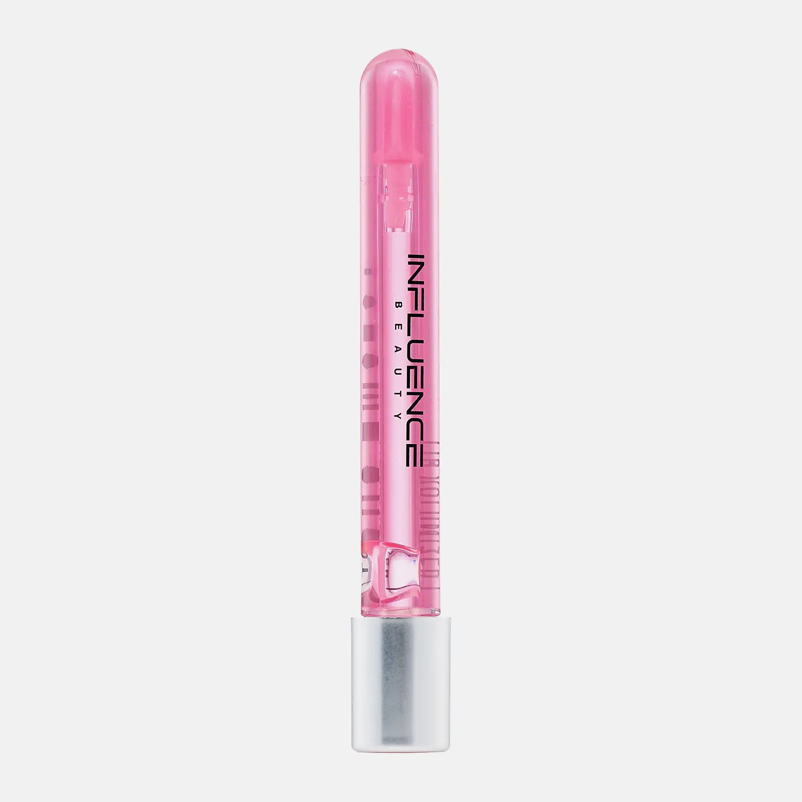 Блеск для губ Influence Beauty Volume Shot Увеличение объема тон 02