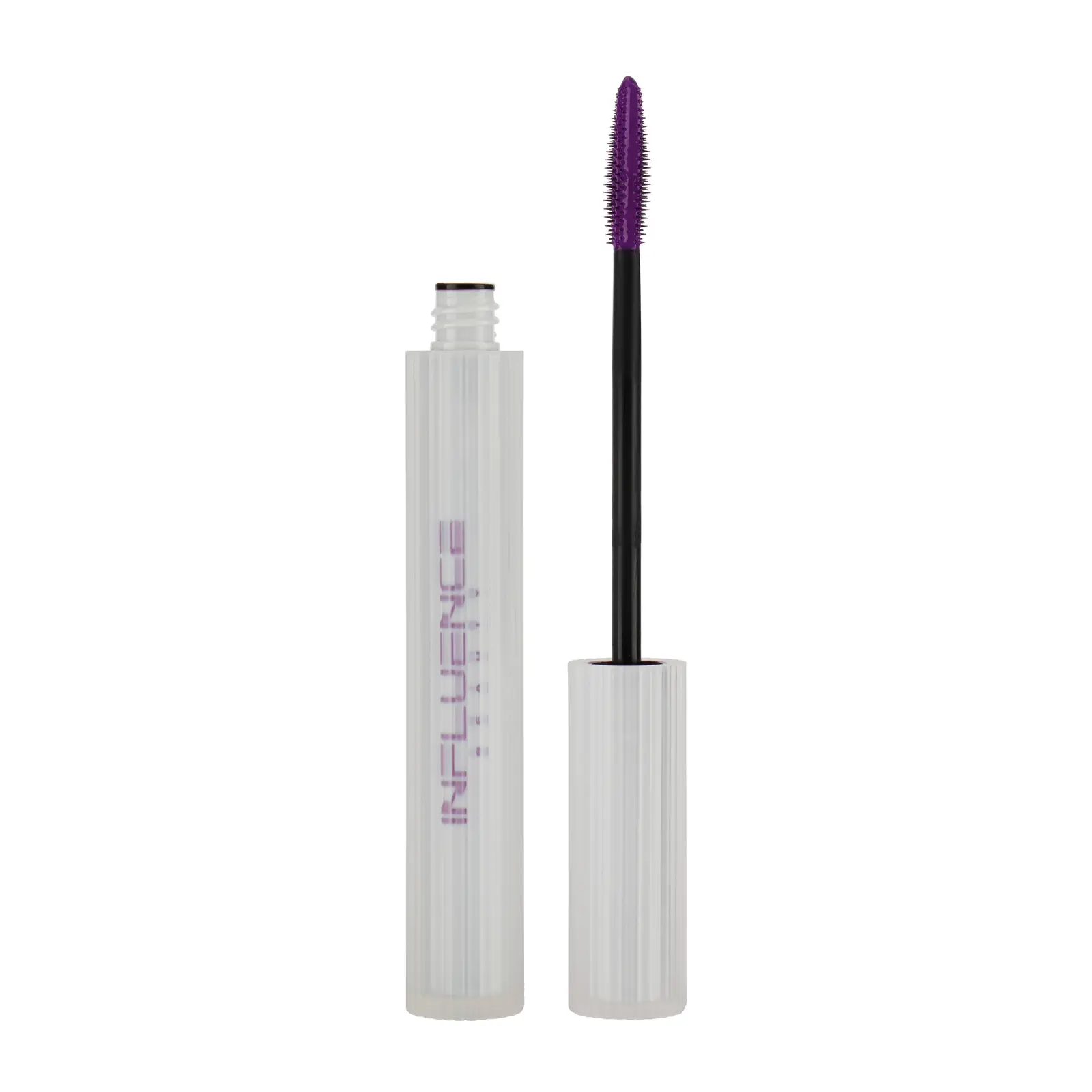 Тушь для ресниц Influence Beauty Chromophora цветная тон 02