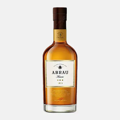 Коньяк Abrau 3 года 40% 500мл