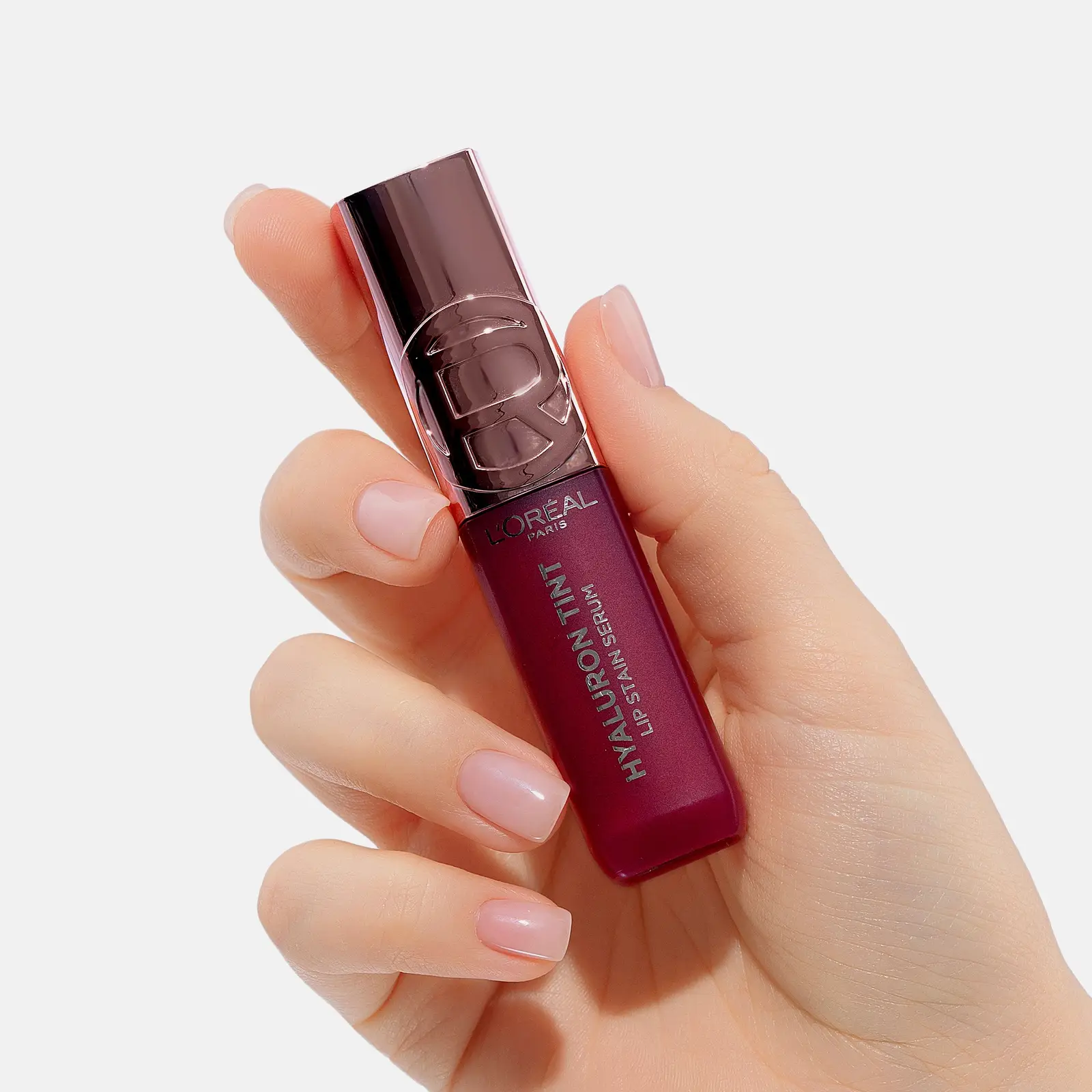 Тинт для губ тон 490 Loreal Paris