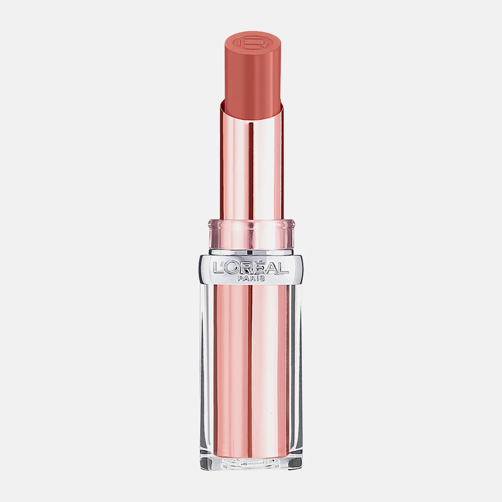 Бальзам для губ L’Oréal Paris Glow Paradise оттенок 642 Beige Eden