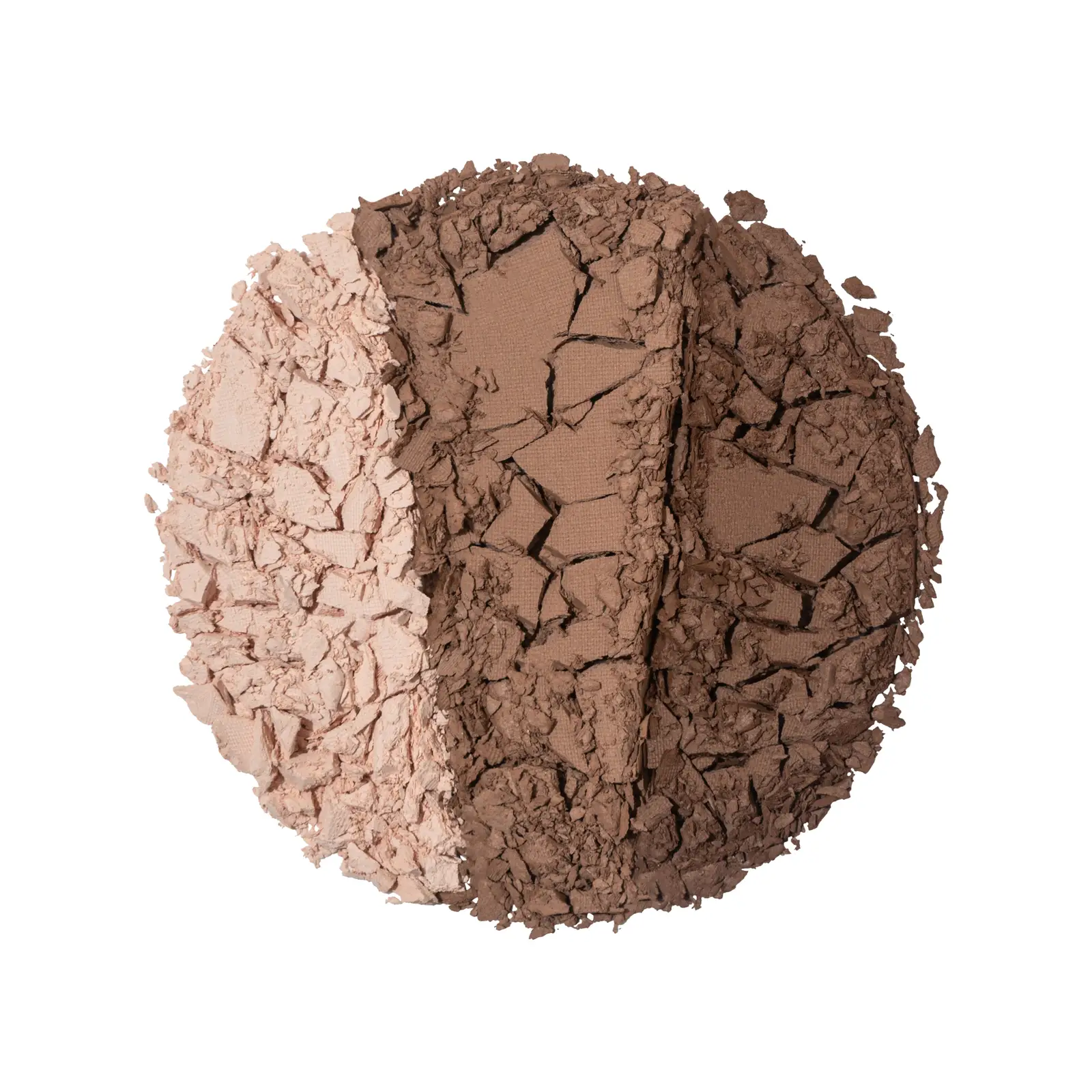 Палетка для контуринга Killer Roomba Beauty Bomb Cyberbomb