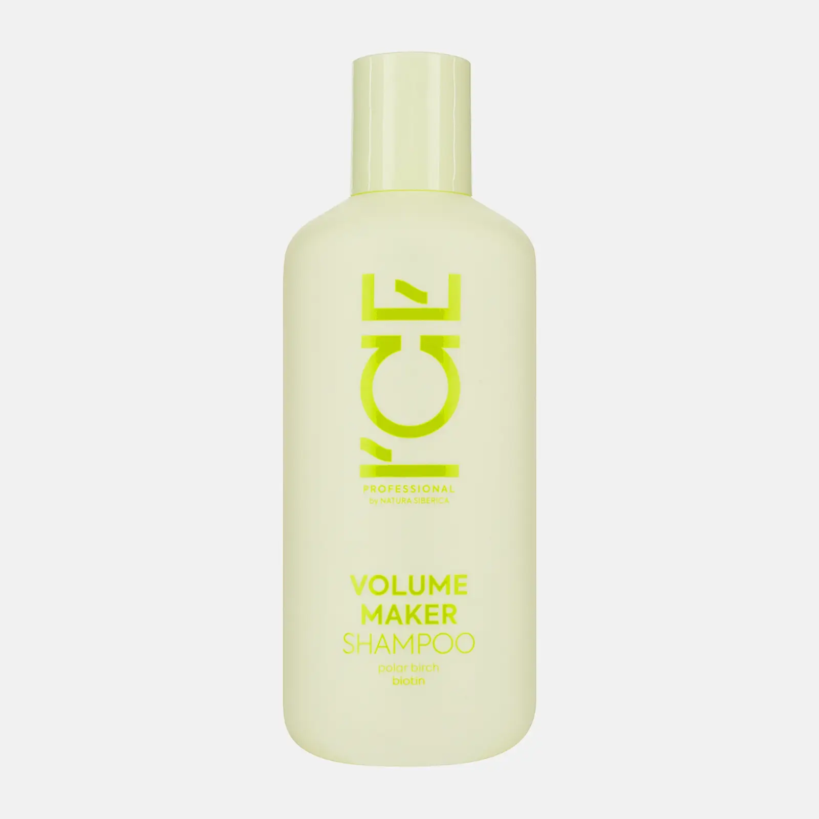 Шампунь для волос Ice Take It Home Volume Maker объём 250мл