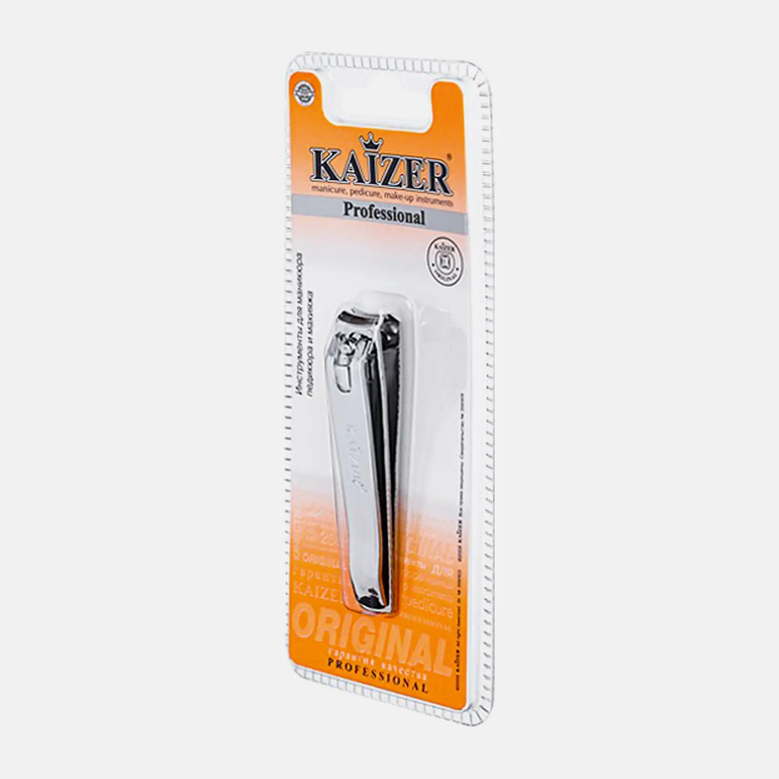 Клиппер Kaizer маникюрный 80см