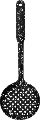 Изображение товара Шумовка Marble/Pesto нейлоновая