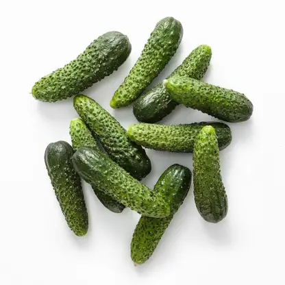 Изображение товара Огурцы Корнишоны 300г