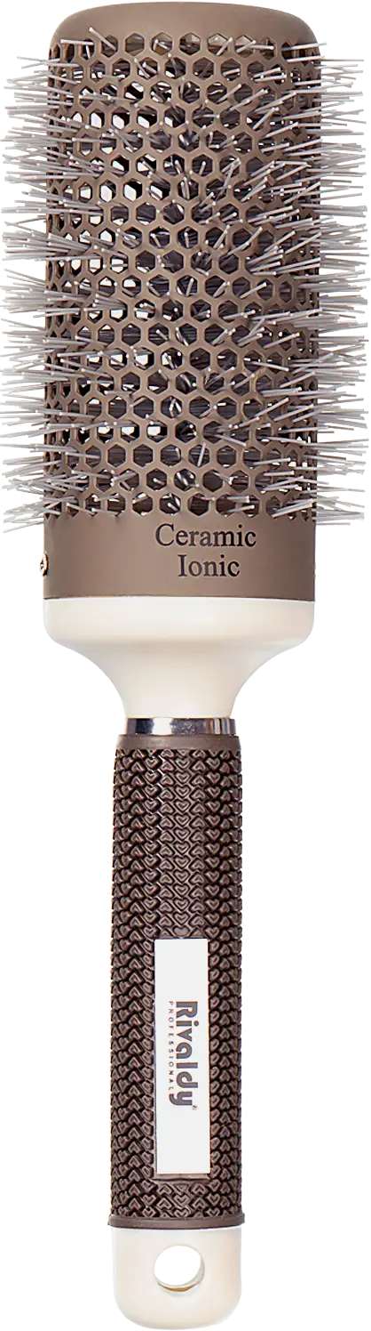 Термобрашинг Магнат Rivaldy CM9005 white d-6см 116г