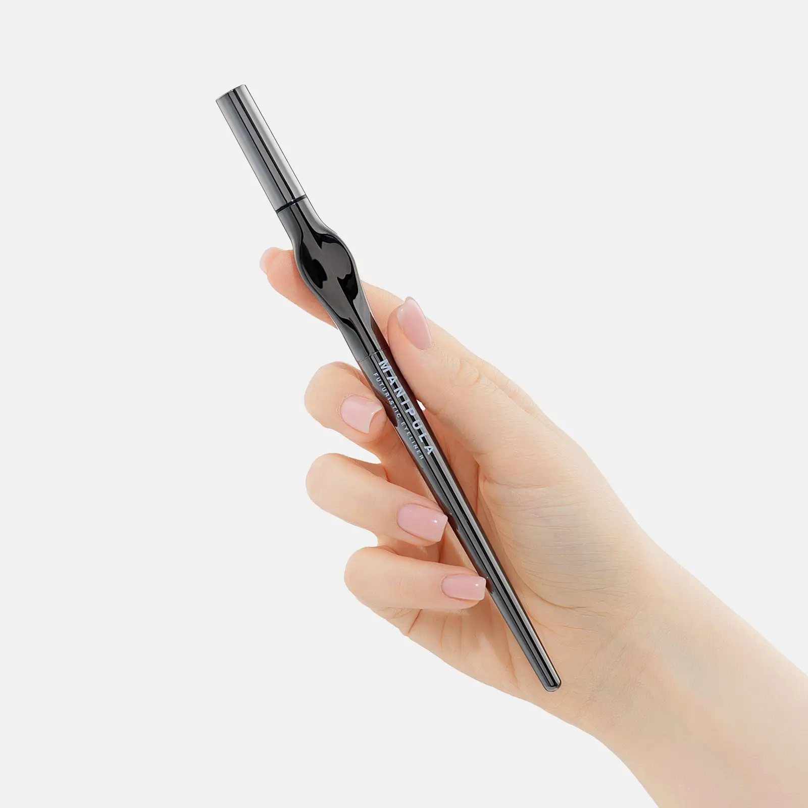 Подводка для глаз тон 01 Influence Beauty Manipula