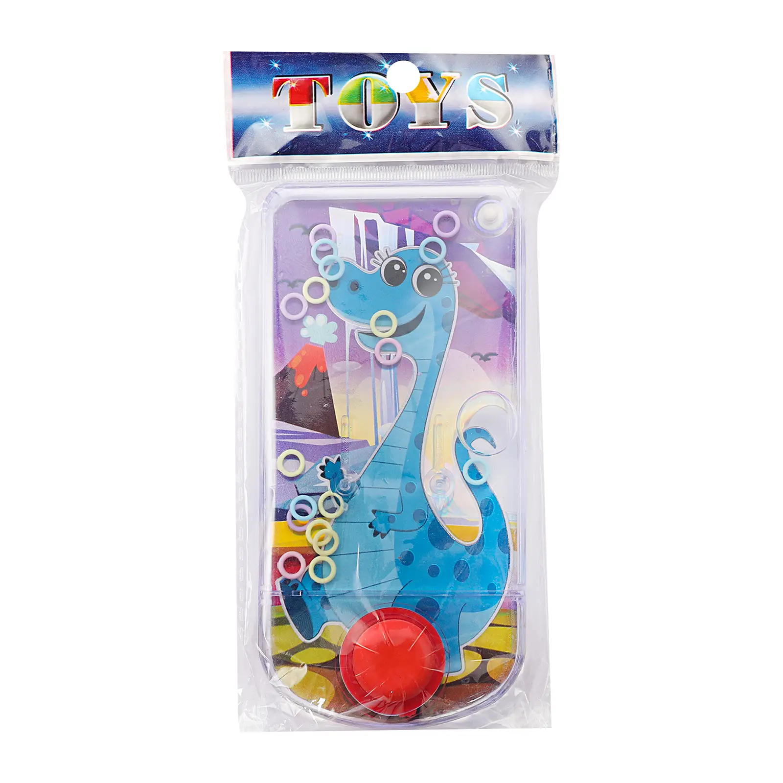 Водная игра с колечками YS0739630 в ассортименте