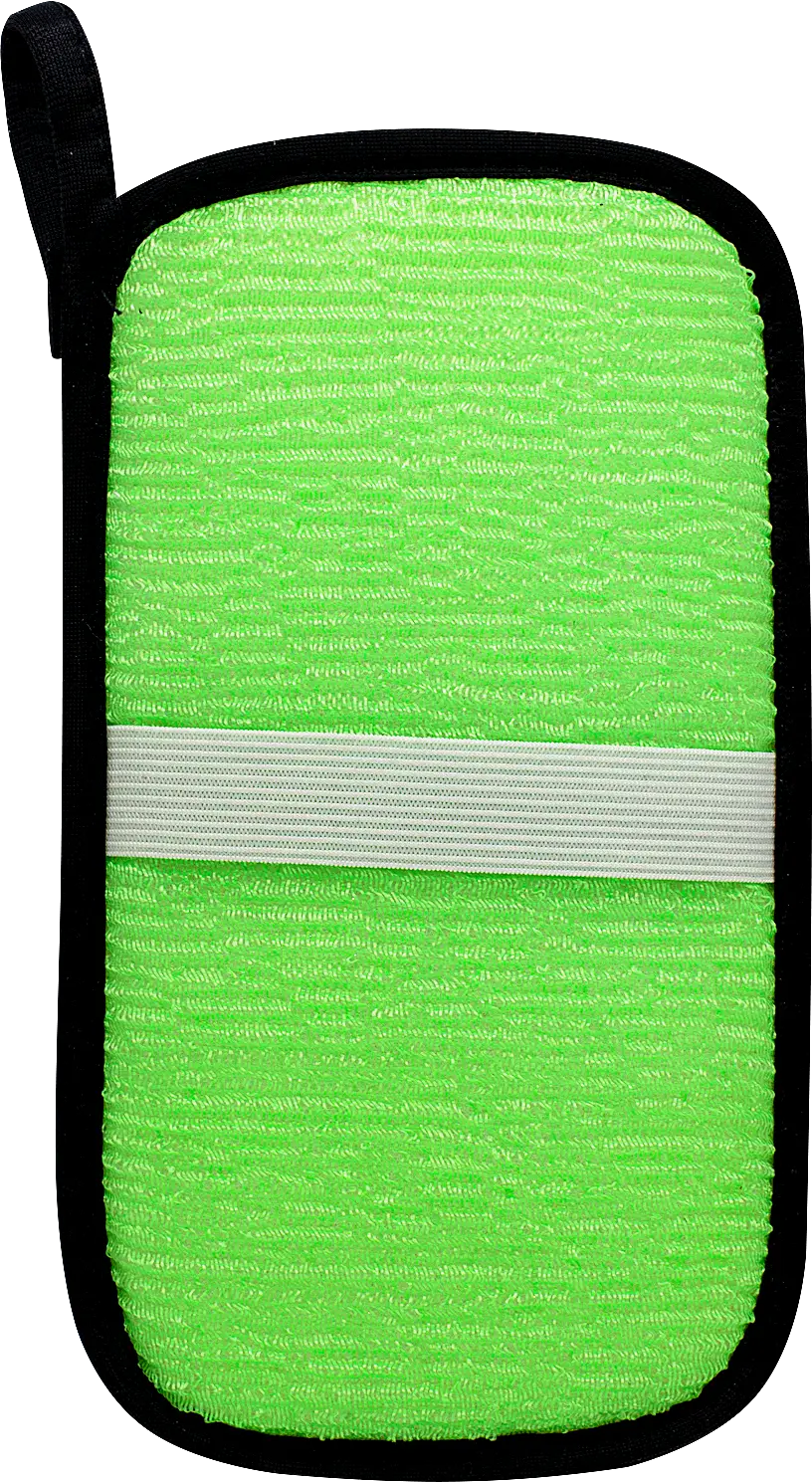 Мочалка La Fresh Fitness 6111058 15*20*2см 28г