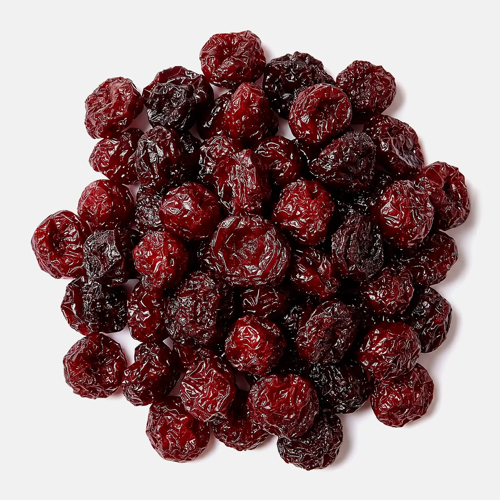 Вишня сушеная