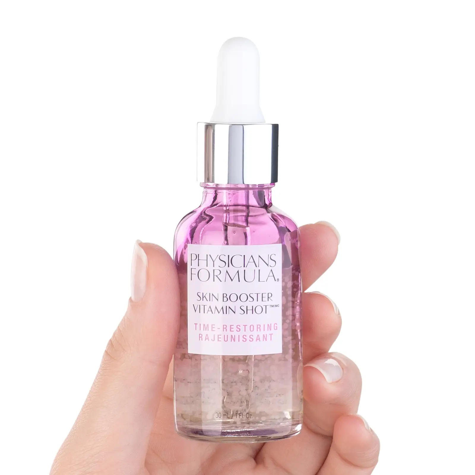 Сыворотка-праймер для лица Physicians Formula актив молодости