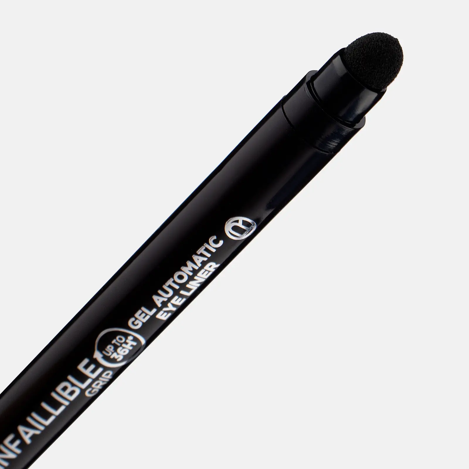 Автоматический карандаш для глаз гелевый L’Oréal Paris Infaillible Gel Auto Liner - фото 4