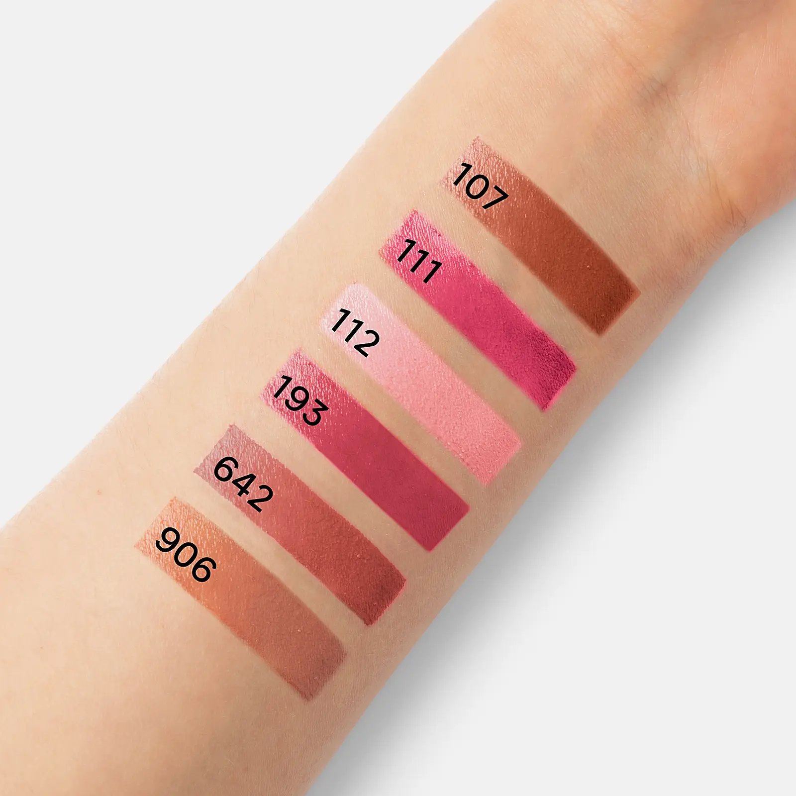 Бальзам для губ L’Oréal Paris Glow Paradise оттенок 642 Beige Eden