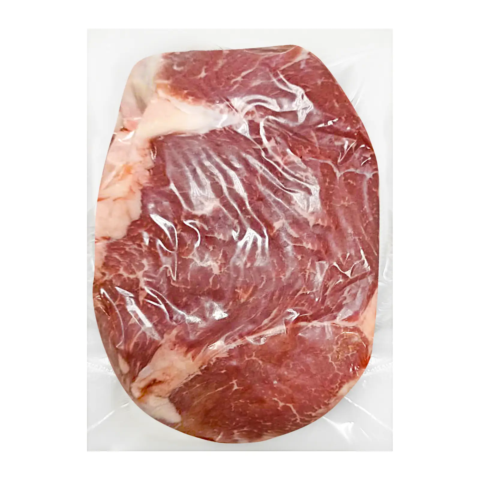 Изображение товара Говядина лопаточный отруб 1.1 кг вакуумная упаковка свежая