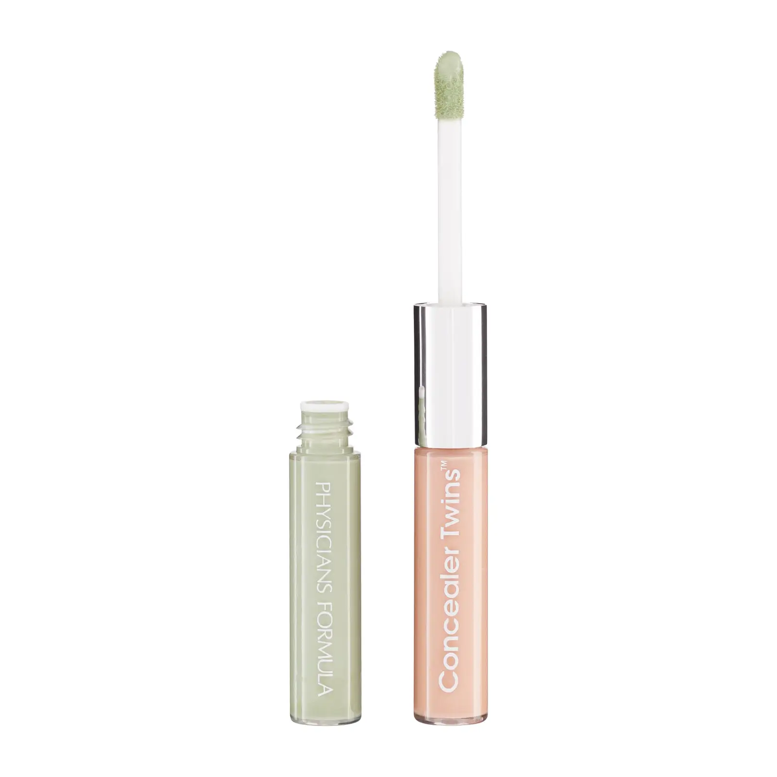Консилер Physicians Formula Correct&Cover светло-зеленый