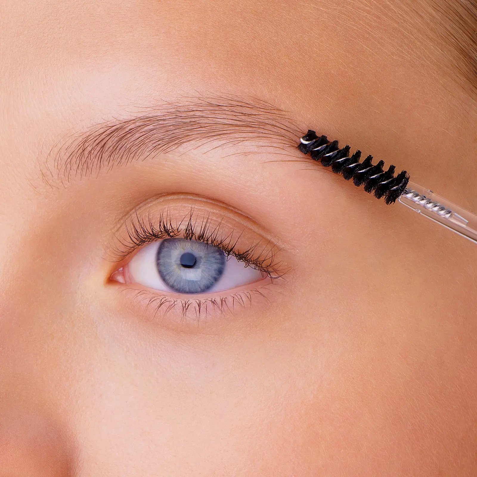 Прозрачный гель для бровей Stellary