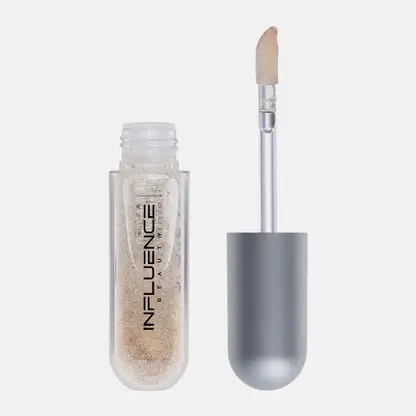 Гель-блеск для губ тон 03 Influence Beauty Gloss-X