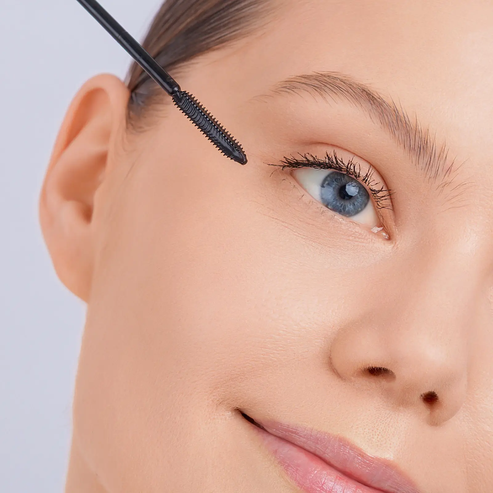 Тушь для ресниц L’Oréal Paris Telescopic для удлинения и разделения черная