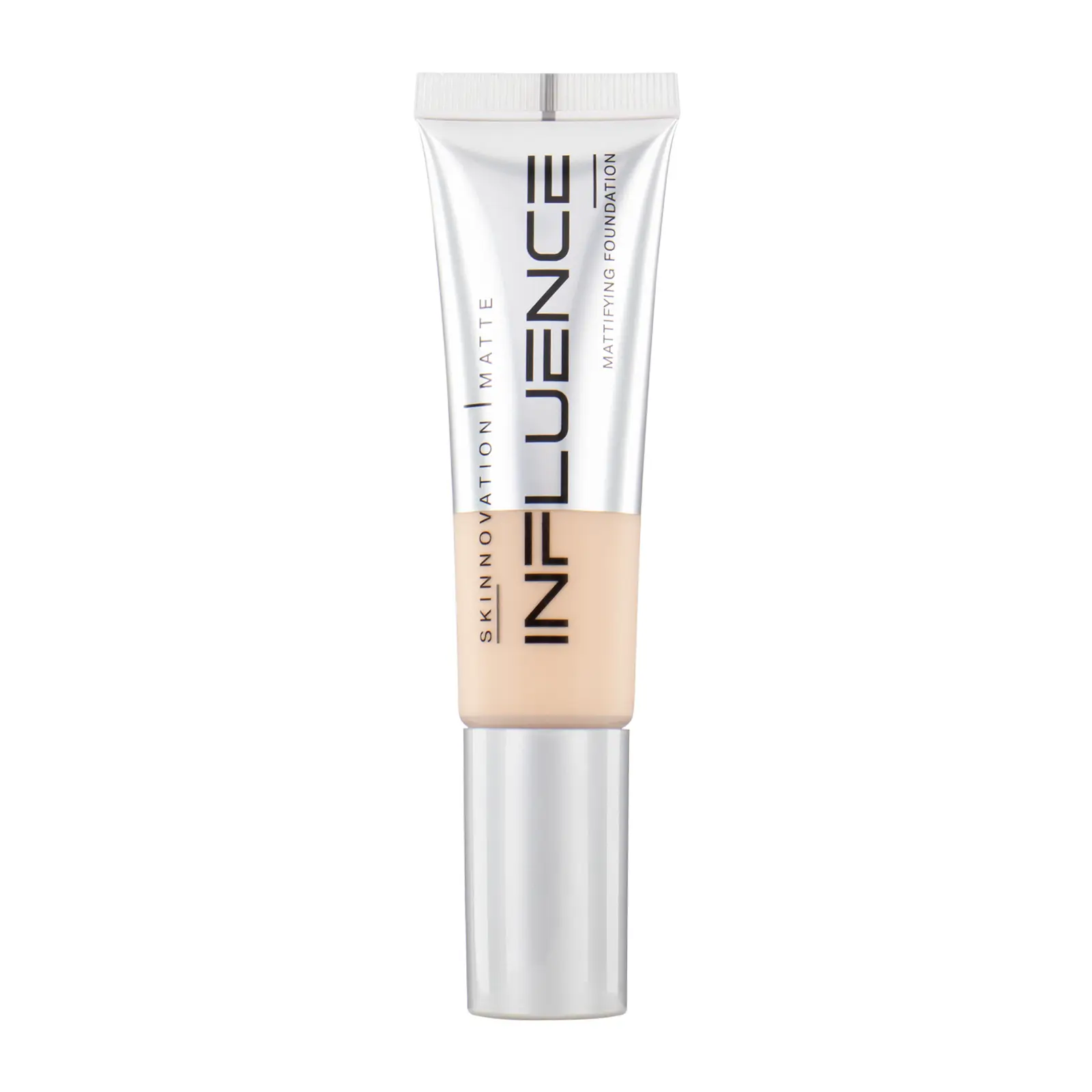 Основа тональная Influence Beauty Skinnovation I Matte матирующая тон 01 
