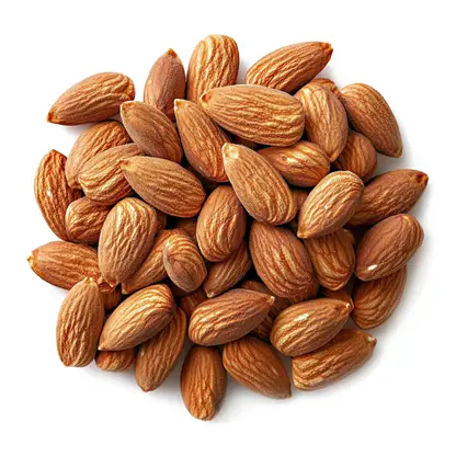 Изображение товара Миндаль очищенный