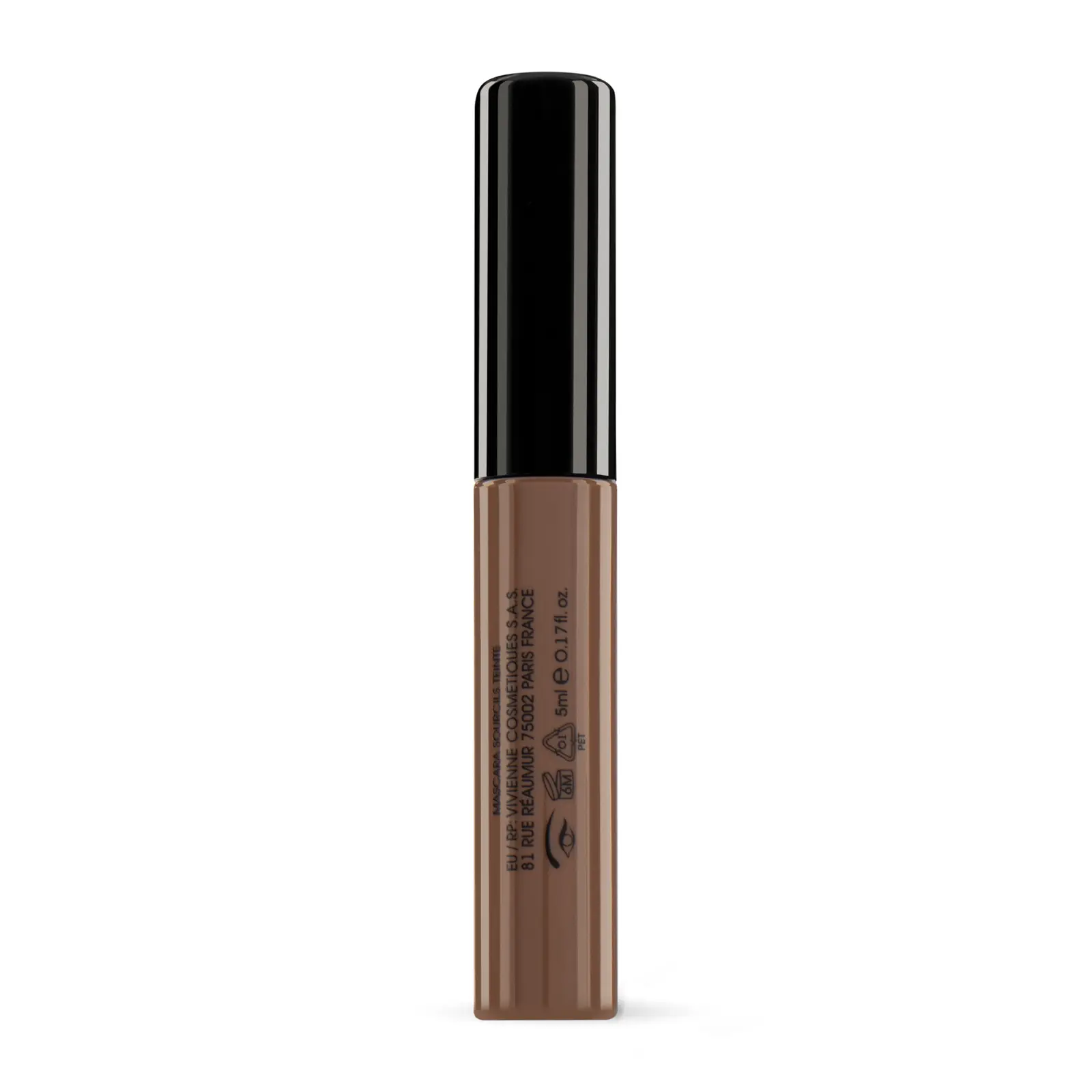 Тушь для бровей Vivienne Sabo Brow Atelier тон 01