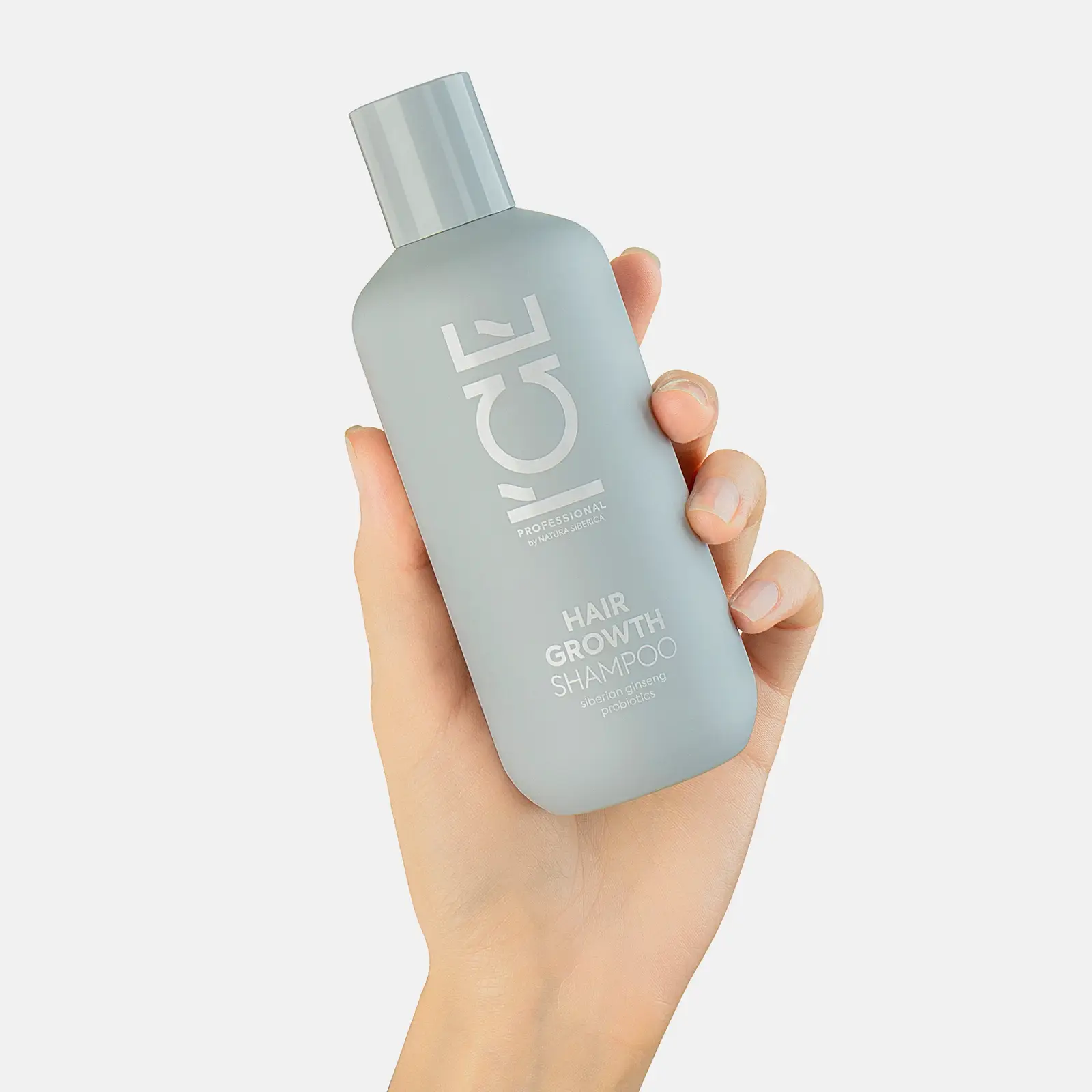 Шампунь для волос Natura Siberica Ice Take It Home Hair Growth против выпадения 250мл - фото 3